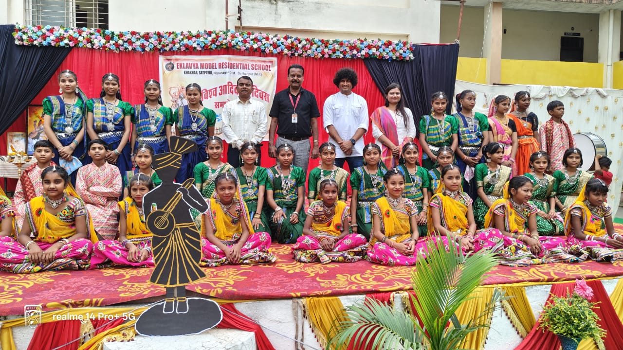 World Tribal Day 9 August